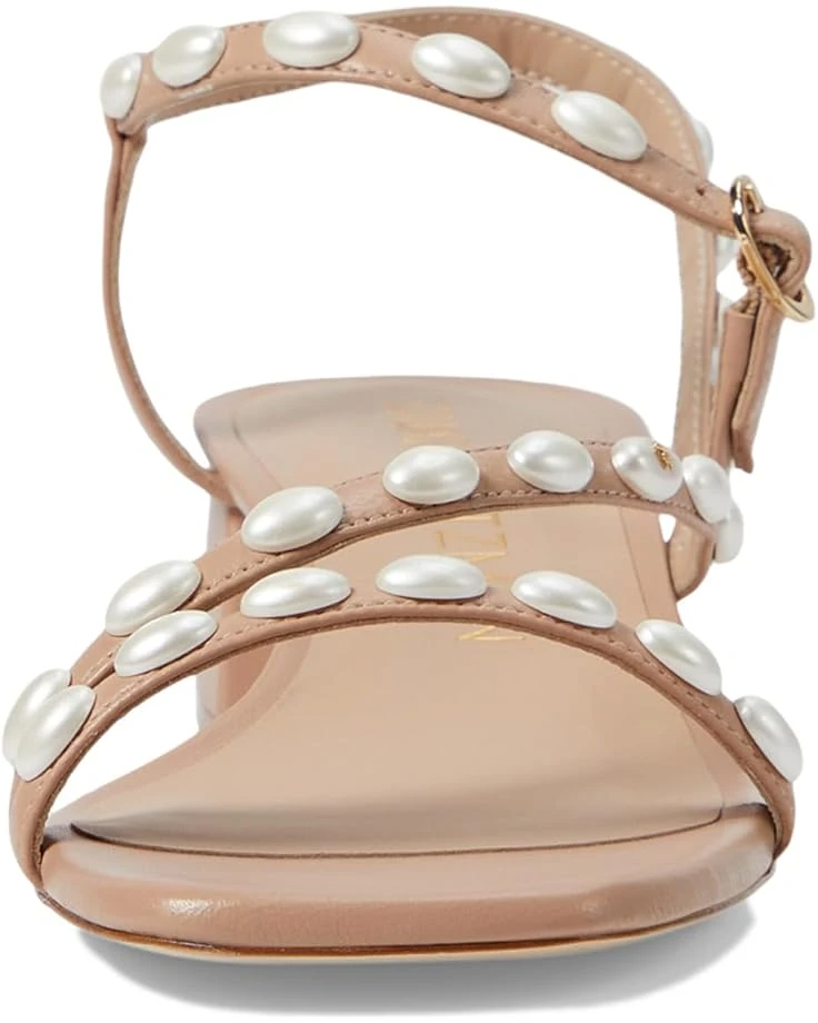Stuart Weitzman Pearlita 35 Sandal | Heels 2 Stuart Weitzman Pearlita 35 Sandal | Heels - Image 2