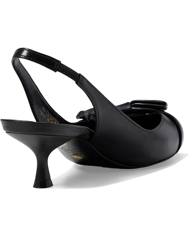 Stuart Weitzman Sofia 50 Slingback | Heels 5 Stuart Weitzman Sofia 50 Slingback | Heels - Image 5
