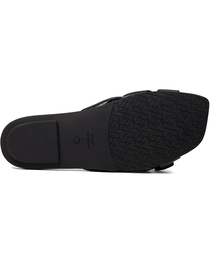Stuart Weitzman Sofia Slide | Sandals 3 Stuart Weitzman Sofia Slide | Sandals - Image 3