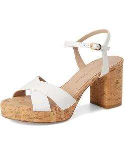 Stuart Weitzman Dayna Platform 80 | Heels -Modish Foot Wear 6142R64yOxL. AC SR736920
