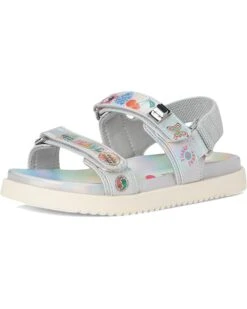 Steve Madden Kids Mona (Toddler/Little Kid) | Sandals -Modish Foot Wear 614NKF0jKUL. AC SR736920