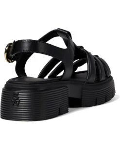 Stuart Weitzman Nolita Fisherman Sandal | Heels -Modish Foot Wear 614RFReXg7L. AC SR736920