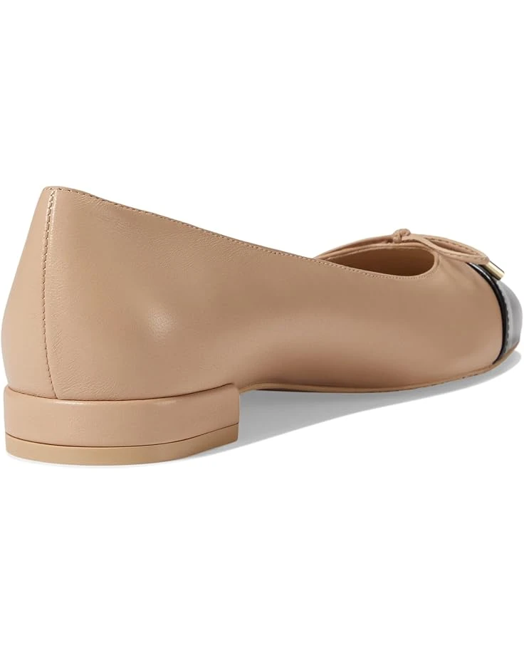 Stuart Weitzman Sleek Bow Flat | Flats 5 Stuart Weitzman Sleek Bow Flat | Flats - Image 5