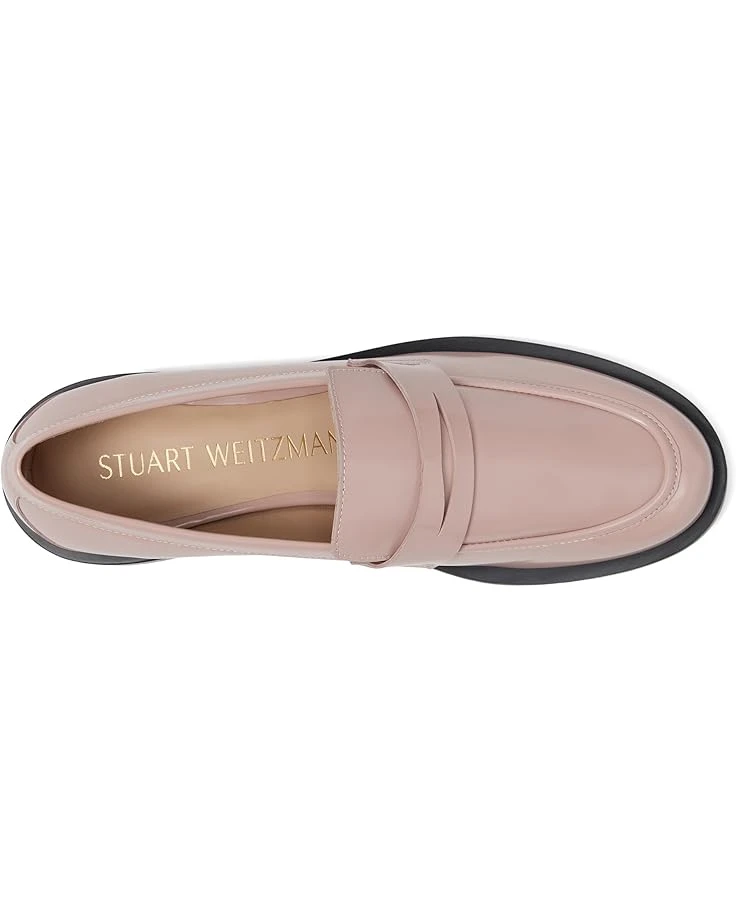 Stuart Weitzman Palmer Bold Loafer | Loafers 2 Stuart Weitzman Palmer Bold Loafer | Loafers - Image 2