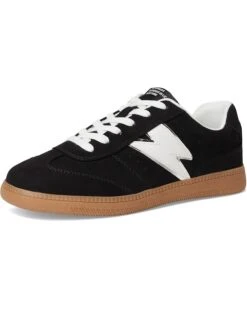 Steve Madden Kids Trio (Little Kid/Big Kid) | Sneakers & Athletic Shoes -Modish Foot Wear 615 fkrHBAL. AC SR736920