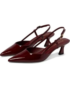 Stuart Weitzman Vinnie 50 Slingback | Heels -Modish Foot Wear 615KYEFHLbL. AC SR736920
