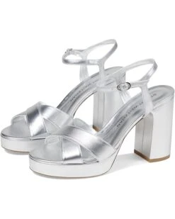 Stuart Weitzman Dayna Platform Sandal | Heels -Modish Foot Wear 615QOEfgIbL. AC SR736920