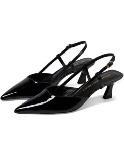 Stuart Weitzman Vinnie 50 Slingback | Heels