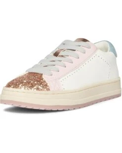 Steve Madden Kids Molly (Little Kid/Big Kid) | Sneakers & Athletic Shoes -Modish Foot Wear 615d7z34xGL. AC SR736920
