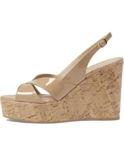 Stuart Weitzman Carmen Wedge | Heels -Modish Foot Wear 615zaKKWv2L. AC SR736920