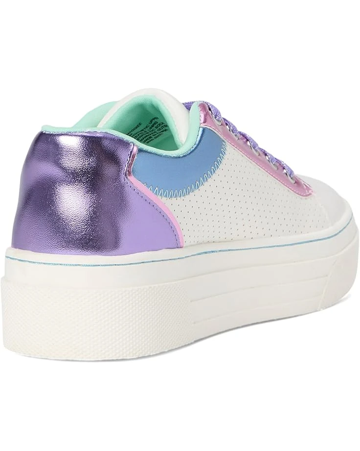 Steve Madden Kids Maggiee (Little Kid/Big Kid) | Sneakers & Athletic Shoes 5 Steve Madden Kids Maggiee (Little Kid/Big Kid) | Sneakers & Athletic Shoes - Image 5
