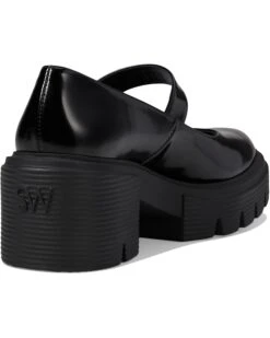 Stuart Weitzman Nolita Gem Mary Jane | Heels -Modish Foot Wear 616J EMApPL. AC SR736920