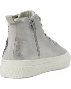 Steve Madden Kids Leahh (Little Kid/Big Kid) | Sneakers & Athletic Shoes -Modish Foot Wear 616YvWEA6SL. AC SR736920
