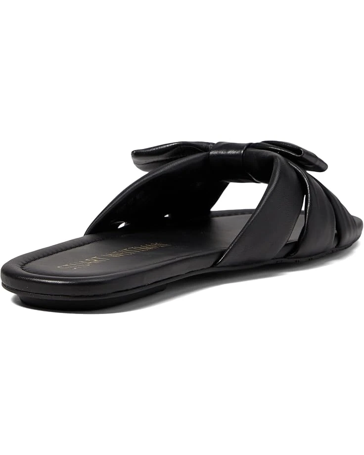Stuart Weitzman Sofia Slide | Sandals 5 Stuart Weitzman Sofia Slide | Sandals - Image 5