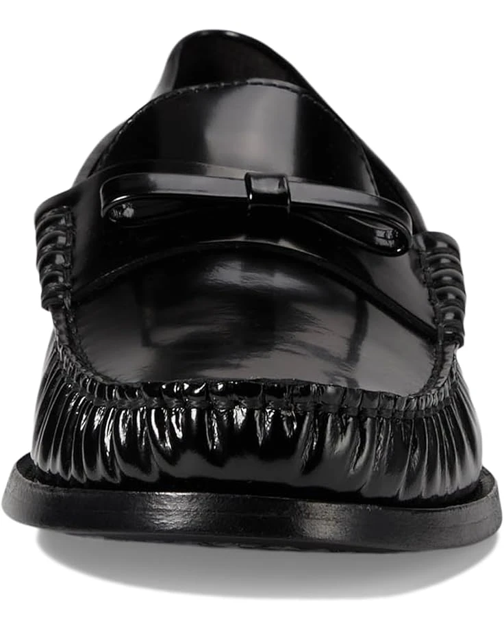 Stuart Weitzman Lottie Bow Loafer | Loafers 6 Stuart Weitzman Lottie Bow Loafer | Loafers - Image 6