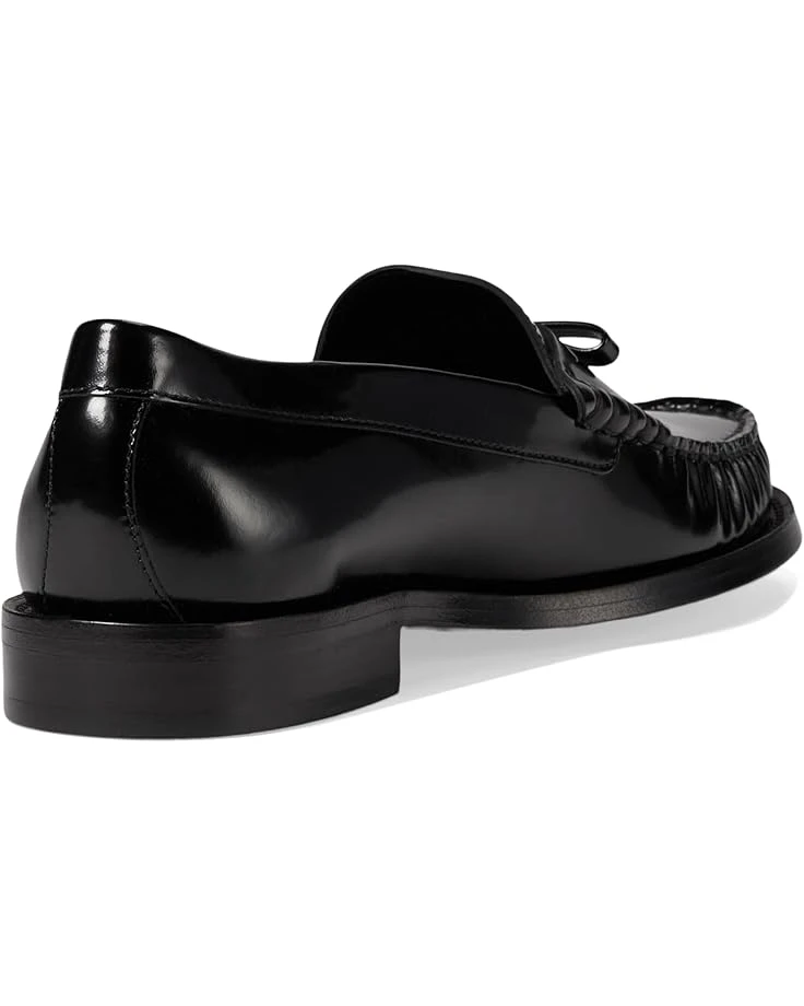 Stuart Weitzman Lottie Bow Loafer | Loafers 5 Stuart Weitzman Lottie Bow Loafer | Loafers - Image 5