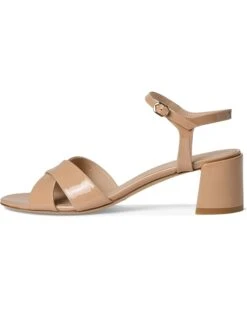 Stuart Weitzman Dayna Block 50 | Heels -Modish Foot Wear 618Ex4PVfzL. AC SR736920