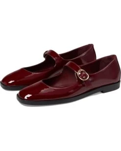 Stuart Weitzman Loralei Mary Jane | Flats -Modish Foot Wear 618IgWD2j3L. AC SR736920