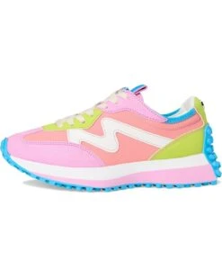 Steve Madden Kids Campo (Little Kid/Big Kid) | Sneakers & Athletic Shoes -Modish Foot Wear 618NmOxGBaL. AC SR736920