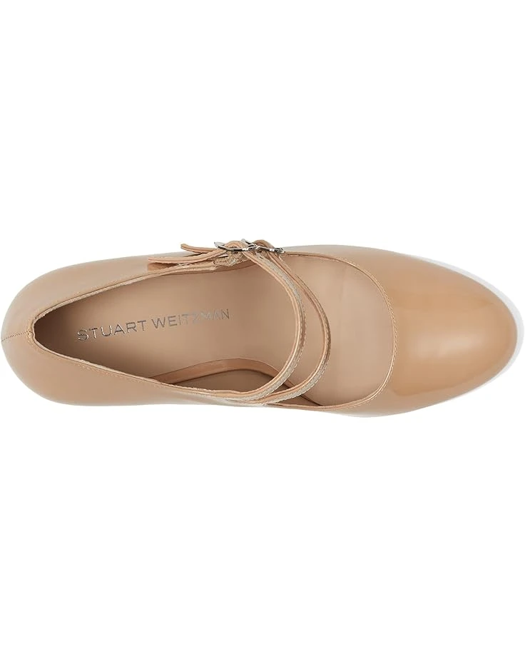 Stuart Weitzman Posh 85 Mary Jane | Heels 2 Stuart Weitzman Posh 85 Mary Jane | Heels - Image 2