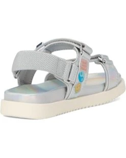 Steve Madden Kids Mona (Toddler/Little Kid) | Sandals -Modish Foot Wear 619J0WVRvLL. AC SR736920