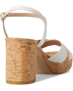 Stuart Weitzman Dayna Platform 80 | Heels -Modish Foot Wear 619iDdJYeL. AC SR736920