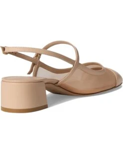 Stuart Weitzman Maeve Mary Jane Slingback | Heels 12 Stuart Weitzman Maeve Mary Jane Slingback | Heels -Modish Foot Wear 619mYk3s8PL. AC SR736920