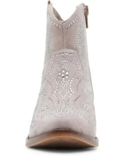 Steve Madden Kids Blakee (Little Kid/Big Kid) | Boots -Modish Foot Wear 619x3GW2onL. AC SR736920