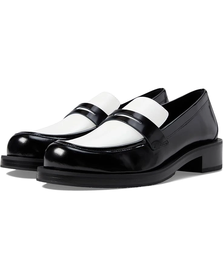 Stuart Weitzman Palmer Bold Loafer | Loafers 8 Stuart Weitzman Palmer Bold Loafer | Loafers - Image 8