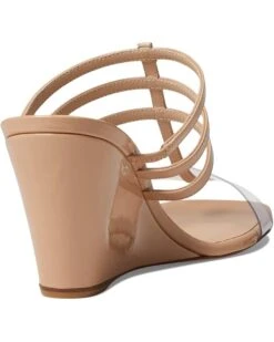 Stuart Weitzman Deco 85 Wedge | Heels -Modish Foot Wear 61AAhBuJSOL. AC SR736920