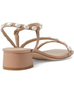 Stuart Weitzman Pearlita 35 Sandal | Heels 11 Stuart Weitzman Pearlita 35 Sandal | Heels -Modish Foot Wear 61Ao765HnQL. AC SR736920