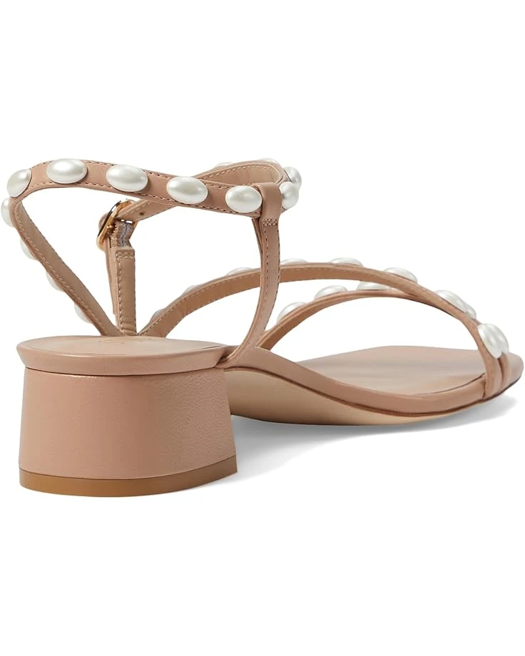 Stuart Weitzman Pearlita 35 Sandal | Heels 5 Stuart Weitzman Pearlita 35 Sandal | Heels - Image 5