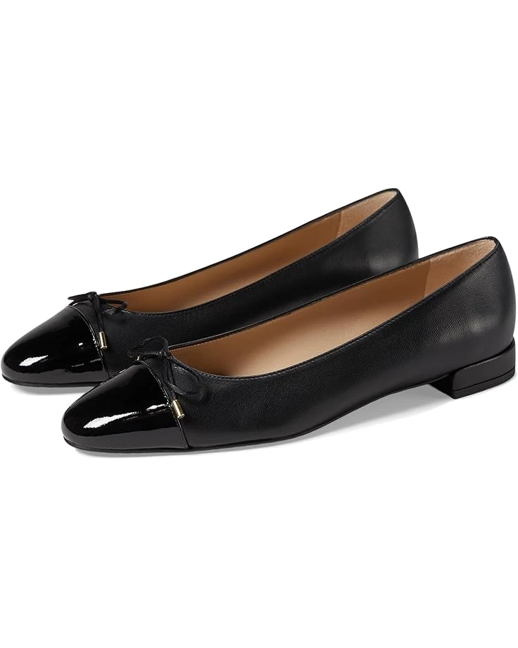 Stuart Weitzman Sleek Bow Flat | Flats 7 Stuart Weitzman Sleek Bow Flat | Flats - Image 7