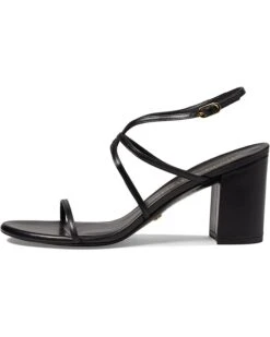 Stuart Weitzman Barelythere 75 Block Sandal | Heels -Modish Foot Wear 61CO NyKRL. AC SR736920