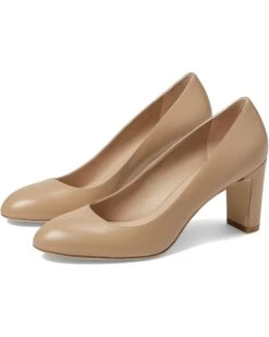 Stuart Weitzman Vida 75 Pump | Heels