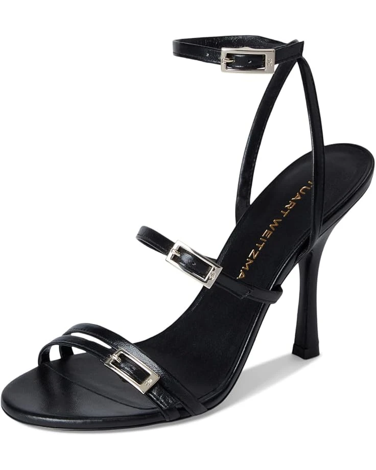 Stuart Weitzman Georgie 100 | Heels 7 Stuart Weitzman Georgie 100 | Heels - Image 7