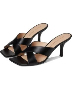 Stuart Weitzman Dayna Slide 75 | Heels -Modish Foot Wear 61DLyy3oGhL. AC SR736920