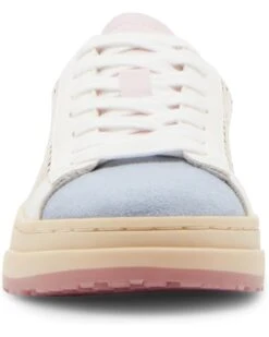 Steve Madden Kids Molly (Little Kid/Big Kid) | Sneakers & Athletic Shoes -Modish Foot Wear 61DlXwRJRAL. AC SR736920