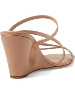 Stuart Weitzman Strapeze 85 Wedge | Heels -Modish Foot Wear 61E6q9eu3OL. AC SR736920