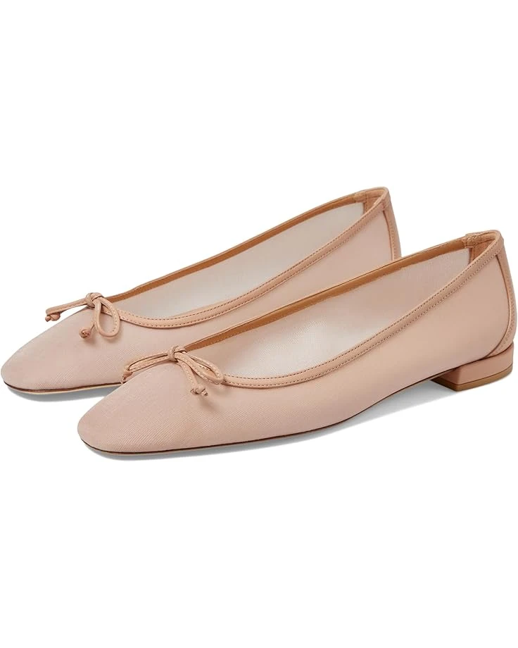 Stuart Weitzman Arabella Ballet Flat | Flats 8 Stuart Weitzman Arabella Ballet Flat | Flats - Image 8