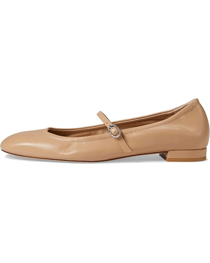 Stuart Weitzman Claris Ballet Flat | Flats 4 Stuart Weitzman Claris Ballet Flat | Flats - Image 4