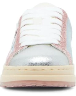 Steve Madden Kids Hopee (Little Kid/Big Kid) | Sneakers & Athletic Shoes -Modish Foot Wear 61EQq0ZMs1L. AC SR736920