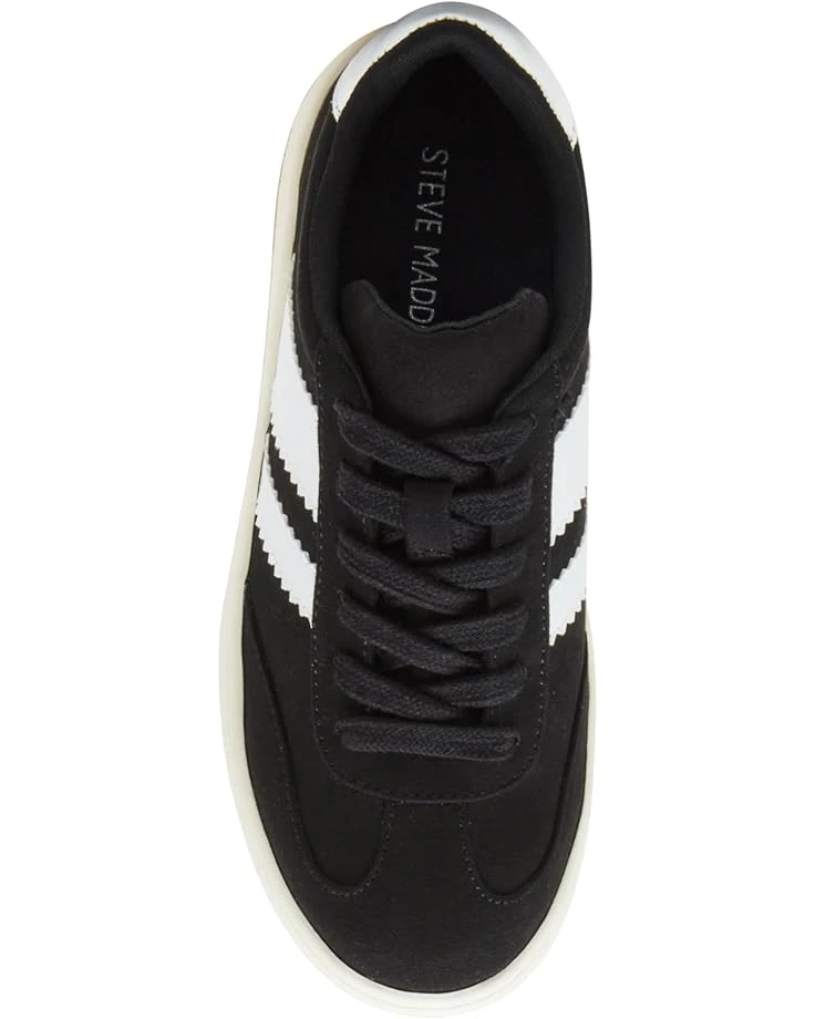 Steve Madden Kids Field (Little Kid/Big Kid) | Sneakers & Athletic Shoes 2 Steve Madden Kids Field (Little Kid/Big Kid) | Sneakers & Athletic Shoes - Image 2