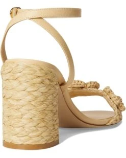 Stuart Weitzman Magnolia Block 85 | Heels -Modish Foot Wear 61GQ5033jCL. AC SR736920