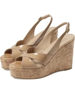 Stuart Weitzman Carmen Wedge | Heels