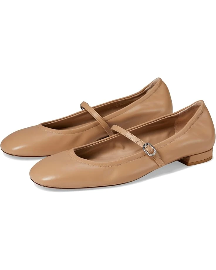 Stuart Weitzman Claris Ballet Flat | Flats 1 Stuart Weitzman Claris Ballet Flat | Flats