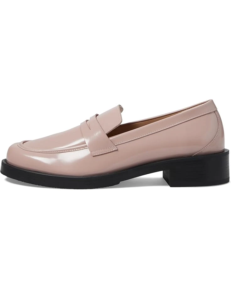 Stuart Weitzman Palmer Bold Loafer | Loafers 4 Stuart Weitzman Palmer Bold Loafer | Loafers - Image 4
