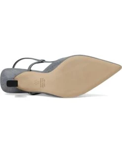 Stuart Weitzman Vinnie Xtal 50 Slingback | Heels -Modish Foot Wear 61GxmDNU4uL. AC SR736920