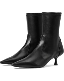 Stuart Weitzman Naomi 50 Bootie | Boots -Modish Foot Wear 61HdVMaQfL. AC SR736920