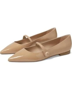 Stuart Weitzman SW Mary Jane Flat | Flats